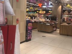 -永辉超市(富春新天地店)