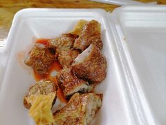 -八市阿杰五香(大元路分店)