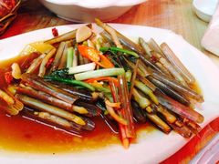 iphone_upload_pic-连家船海鲜大排档·20年闽菜店(厦大店)