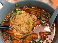 -魏家凉皮(协和店)