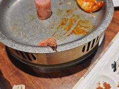 -汉巴味德·烤肉与啤酒的自助(杭州大悦城店)