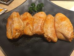 -新石器烤肉(中房金谊广场店)