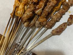 -壹块捌烧烤(灯市口店)