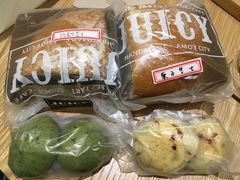 -Juicy Bakery(大学路店)