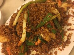 -桥底辣蟹(谢斐道店)