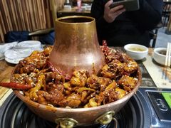-刘记光大火锅鸡(北行店)