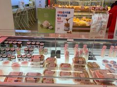 -红星前进面包牛奶公司(五道口购物中心店)