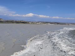-盐湖景区