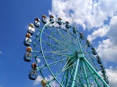 -南京银杏湖乐园