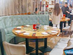 -鼎原力量吊炉烧烤主题餐厅(临河街店)
