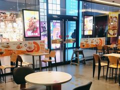 -汉堡王(歌斐中心店)