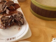 -北京全聚德(西客站店)