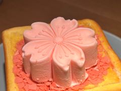 -蜜桃餐厅·伴山(海岸城店)