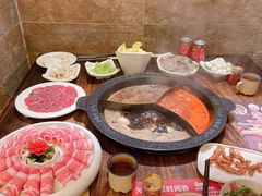-大话三城重庆火锅(万科天誉店)