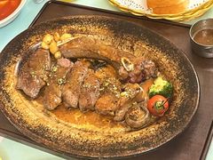 -华梅西餐厅(哈尔滨中央大街店)