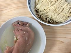 -盛兴面馆(真儒大厦店)