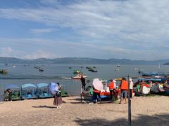 -抚仙湖禄充风景区
