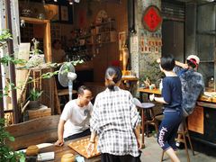 -悟饮门市景店