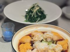 -狮王府淮扬菜(夫子庙老门东店)