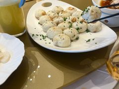 -宁波石浦大饭店(新材料城店)