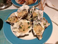 -味餐厅·海鲜·火锅·自助餐