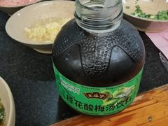-星鸿社重庆老火锅