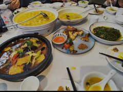 -院8里·少城记忆老川菜(宽窄巷子店)