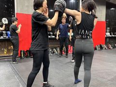 -极斗-IKMF马伽术·格斗运动学院(东直门店)