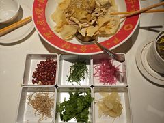-清晖小苑·顺德菜(观澜湖新城店)