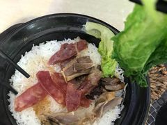 -皇上皇腊味店(下九路店)