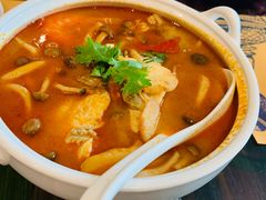 -simply thai天泰(世纪汇店)