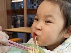 -少椿食·拉面·丼饭·关东煮(鲁祖庙店)