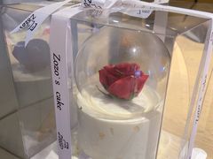 -ZOZO's昌左左精致甜品设计(新北店)