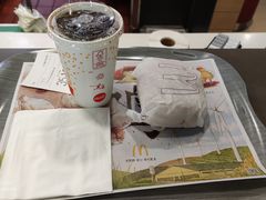 -麦当劳(曲阳店)
