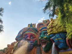 -北京欢乐谷