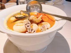 -白云中餐厅·粤菜·亚龙湾喜来登度假酒店