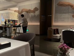 -北京柏悦酒店·锦庭餐厅Dining Room