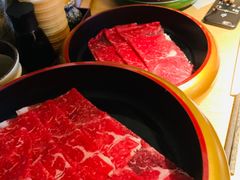 -温野菜涮涮锅(西单大悦城店)