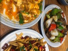 -静一餐厅·湖北菜(前门创始店)
