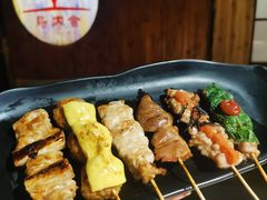 -鸟内会居酒屋(得意潮馆店)