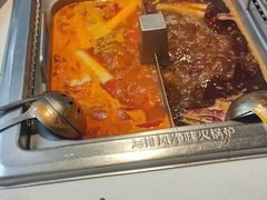 -海底捞火锅(威高广场店)