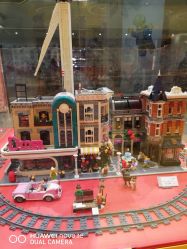 -KIDSLAND(恒隆广场店)