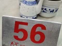 -东吴面馆(因果巷店)