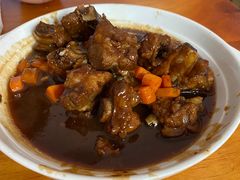 -如意香辣鸡架(总店)