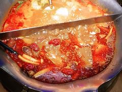 -湊湊火锅·茶憩(杭州湖滨银泰in77店)