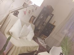 -Smile House咖啡馆(群芳小区店)