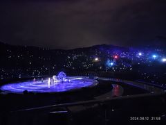 -鼎盛王朝康熙大典实景演出