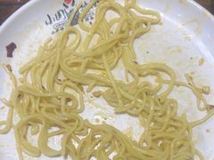 -东大桥小国抻面烧烤(长通路店)