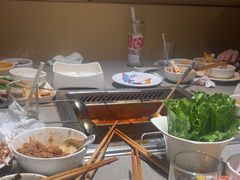 -海底捞火锅(正大乐城店)