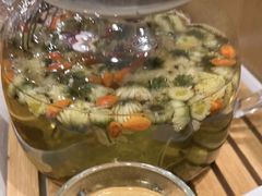 -如轩·海鲜砂锅粥·潮汕菜(海珠店)